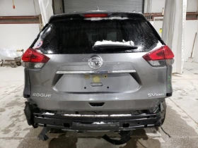 Nissan Rogue 2019 NISSAN ROGUE S, снимка 5