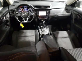 Nissan Rogue 2019 NISSAN ROGUE S, снимка 8