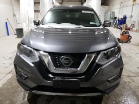 Nissan Rogue 2019 NISSAN ROGUE S, снимка 1