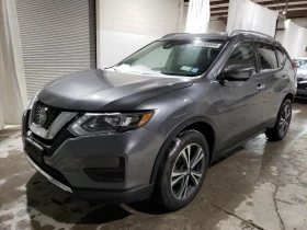 Nissan Rogue 2019 NISSAN ROGUE S, снимка 3