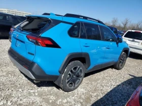 Toyota Rav4 ADVENTURE 4x4 | Mobile.bg    4