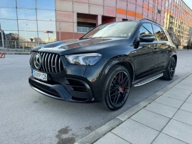 Mercedes-Benz GLE 63 S AMG | Mobile.bg    7