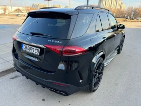 Mercedes-Benz GLE 63 S AMG | Mobile.bg    4