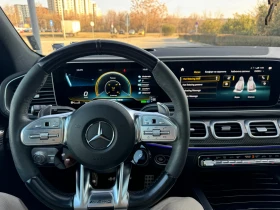 Mercedes-Benz GLE 63 S AMG | Mobile.bg    13