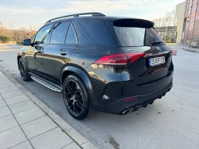 Mercedes-Benz GLE 63 S AMG | Mobile.bg    2