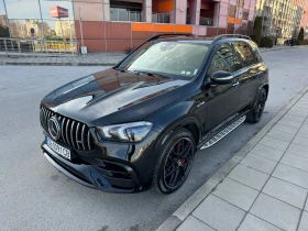 Mercedes-Benz GLE 63 S AMG | Mobile.bg    8