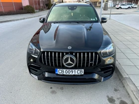 Mercedes-Benz GLE 63 S AMG | Mobile.bg    6