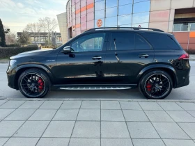 Mercedes-Benz GLE 63 S AMG | Mobile.bg    3