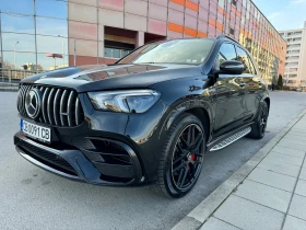     Mercedes-Benz GLE 63 S AMG