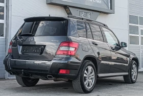 Mercedes-Benz GLK 220CDI 4-MATIC GERMANY , снимка 7