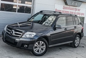 Mercedes-Benz GLK 220CDI 4-MATIC GERMANY , снимка 2