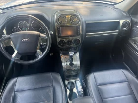 Обява за продажба на Jeep Patriot 2.4i 4x4 Automat Face 125000km ~14 000 лв. - изображение 8