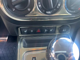 Jeep Patriot 2.4i 4x4 Automat Face 125000km | Mobile.bg    13