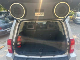 Обява за продажба на Jeep Patriot 2.4i 4x4 Automat Face 125000km ~14 000 лв. - изображение 7