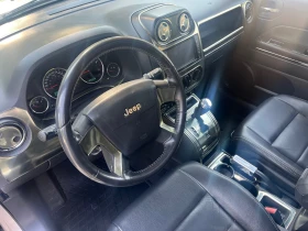 Обява за продажба на Jeep Patriot 2.4i 4x4 Automat Face 125000km ~14 000 лв. - изображение 10