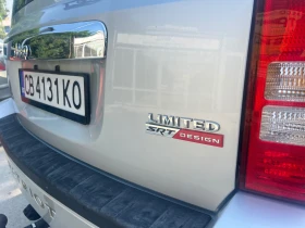 Обява за продажба на Jeep Patriot 2.4i 4x4 Automat Face 125000km ~14 000 лв. - изображение 6