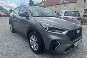 Обява за продажба на Hyundai Tucson N-Line Plus Панорама Нави Камера Подгрев 4х4 ~36 999 лв. - изображение 1