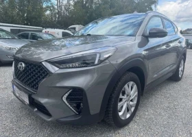 Обява за продажба на Hyundai Tucson N-Line Plus Панорама Нави Камера Подгрев 4х4 ~36 999 лв. - изображение 2