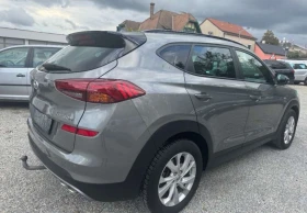 Обява за продажба на Hyundai Tucson N-Line Plus Панорама Нави Камера Подгрев 4х4 ~36 999 лв. - изображение 3