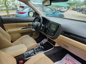 Mitsubishi Outlander 2.2 did 4x4 - 26800 лв. - 41228753 | Car24.bg