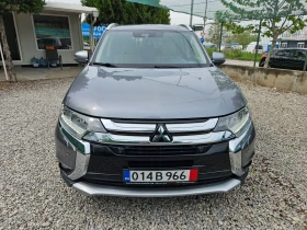 Mitsubishi Outlander 2.2 did 4x4 - 26800 лв. - 41228753 | Car24.bg