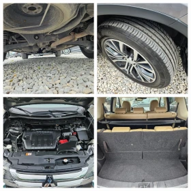 Mitsubishi Outlander 2.2 did 4x4 - 26800 лв. - 41228753 | Car24.bg