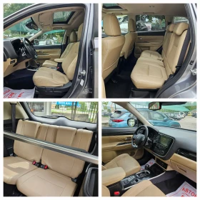 Mitsubishi Outlander 2.2 did 4x4 - 26800 лв. - 41228753 | Car24.bg