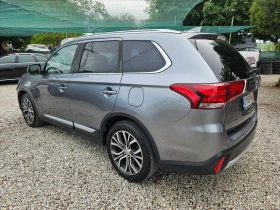 Mitsubishi Outlander 2.2 did 4x4 - 26800 лв. - 41228753 | Car24.bg