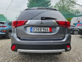 Mitsubishi Outlander 2.2 did 4x4 - 26800 лв. - 41228753 | Car24.bg