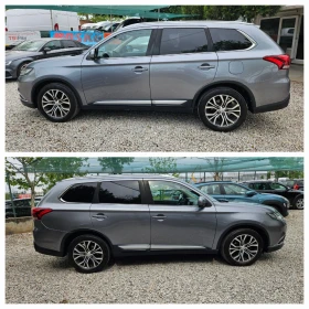 Mitsubishi Outlander 2.2 did 4x4 - 26800 лв. - 41228753 | Car24.bg
