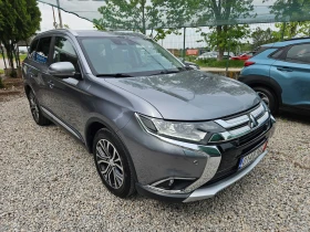 Mitsubishi Outlander 2.2 did 4x4 - 26800 лв. - 41228753 | Car24.bg