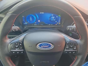Ford Kuga 2.5L PHEV - 54900 лв. - 44892200 12