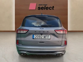 Ford Kuga 2.5L PHEV - 54900 лв. - 44892200 5