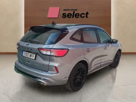 Ford Kuga 2.5L PHEV - 54900 лв. - 44892200 2
