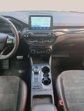 Ford Kuga 2.5L PHEV - 54900 лв. - 44892200 11