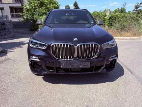 BMW X5 M50 D | Mobile.bg    3