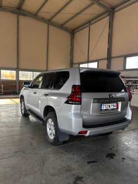 Toyota Land cruiser | Mobile.bg    5