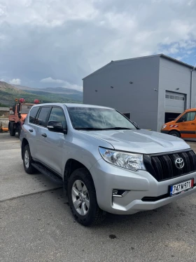 Toyota Land cruiser | Mobile.bg    2
