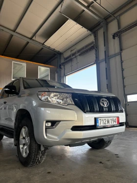 Toyota Land cruiser | Mobile.bg    2