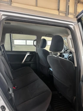 Toyota Land cruiser | Mobile.bg    7