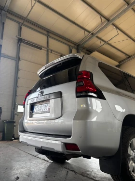 Toyota Land cruiser | Mobile.bg    4