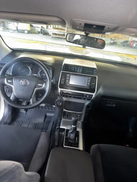 Toyota Land cruiser | Mobile.bg    8