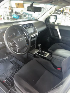 Toyota Land cruiser | Mobile.bg    7