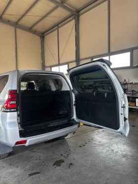 Toyota Land cruiser | Mobile.bg    9