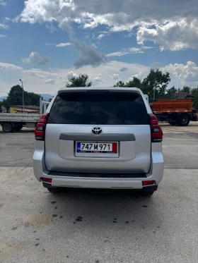 Toyota Land cruiser | Mobile.bg    3