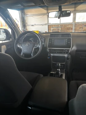 Toyota Land cruiser | Mobile.bg    6