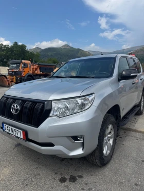 Toyota Land cruiser | Mobile.bg    5