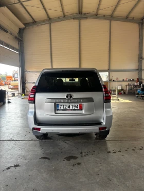 Toyota Land cruiser | Mobile.bg    3