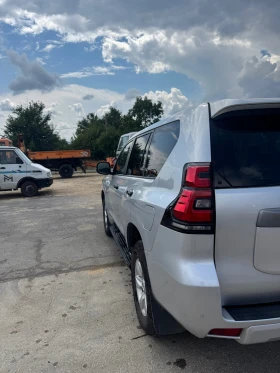 Toyota Land cruiser | Mobile.bg    4