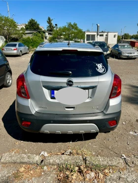 Opel Mokka 1.7L Diesel EcoFlex - 15000 лв. - 44592531 4